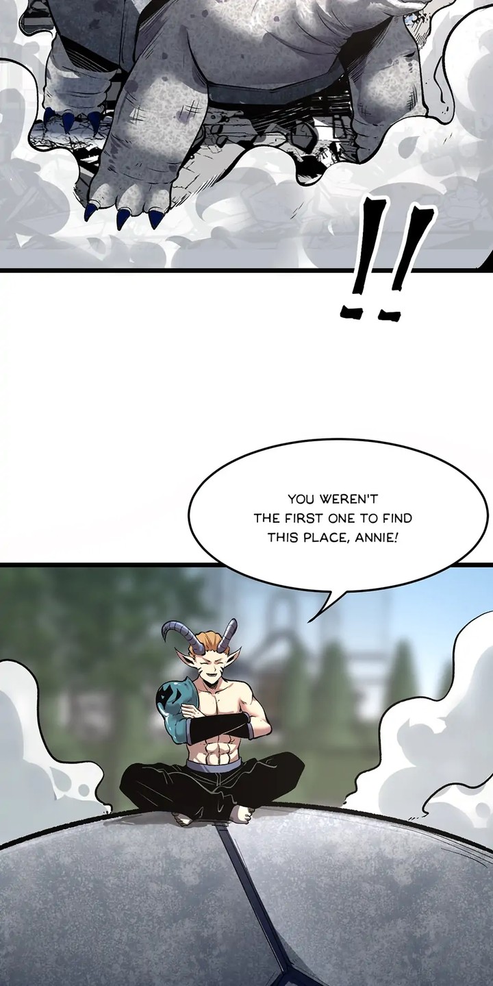 The King Of BUG Chapter 77 - Page 13