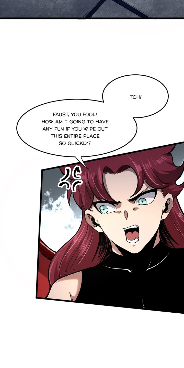 The King Of BUG Chapter 77 - Page 14