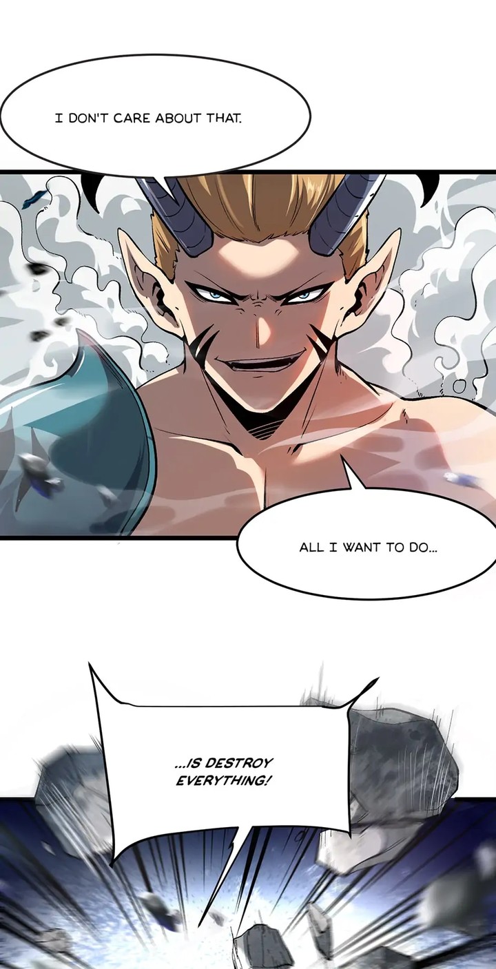 The King Of BUG Chapter 77 - Page 15