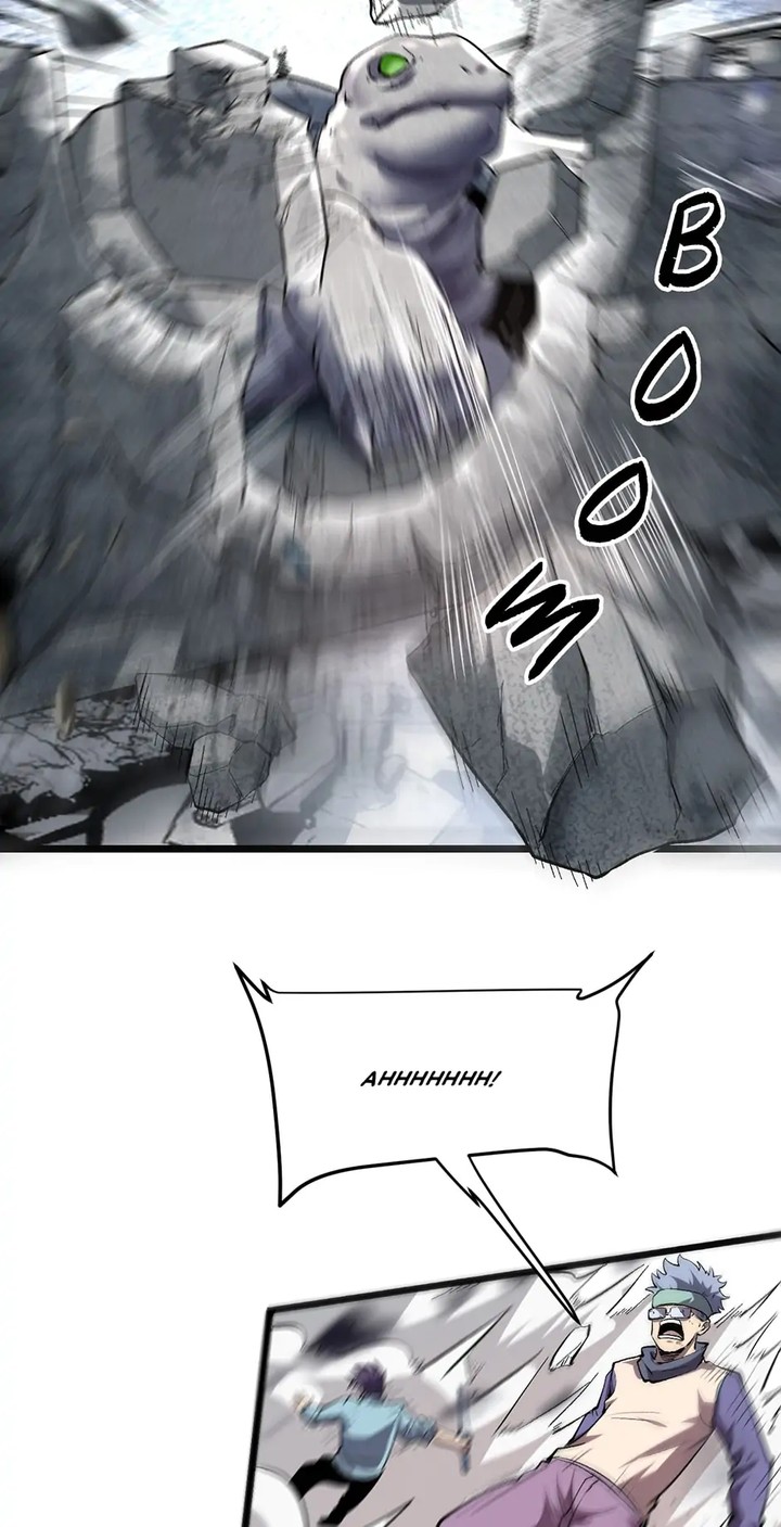 The King Of BUG Chapter 77 - Page 16