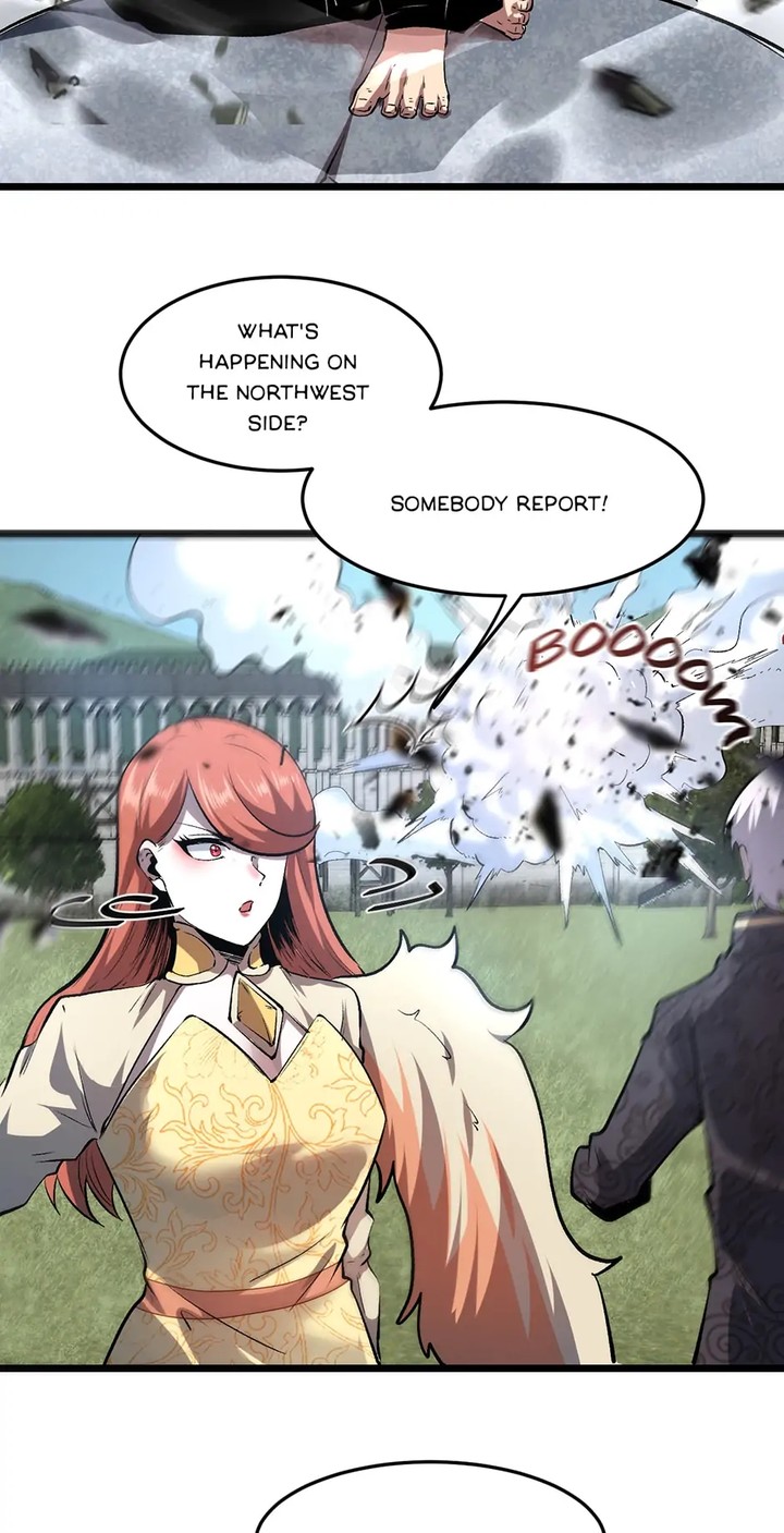 The King Of BUG Chapter 77 - Page 18