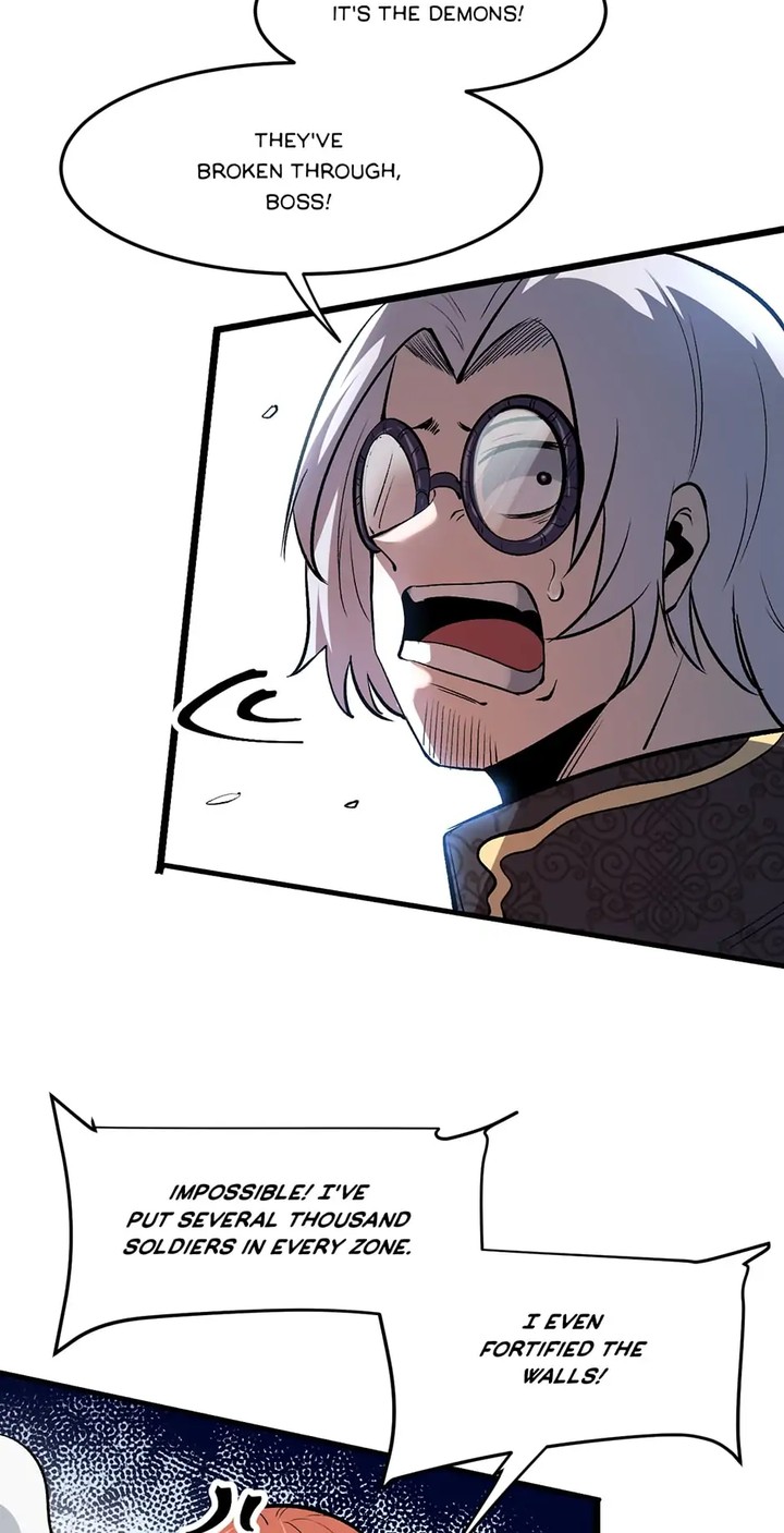 The King Of BUG Chapter 77 - Page 19