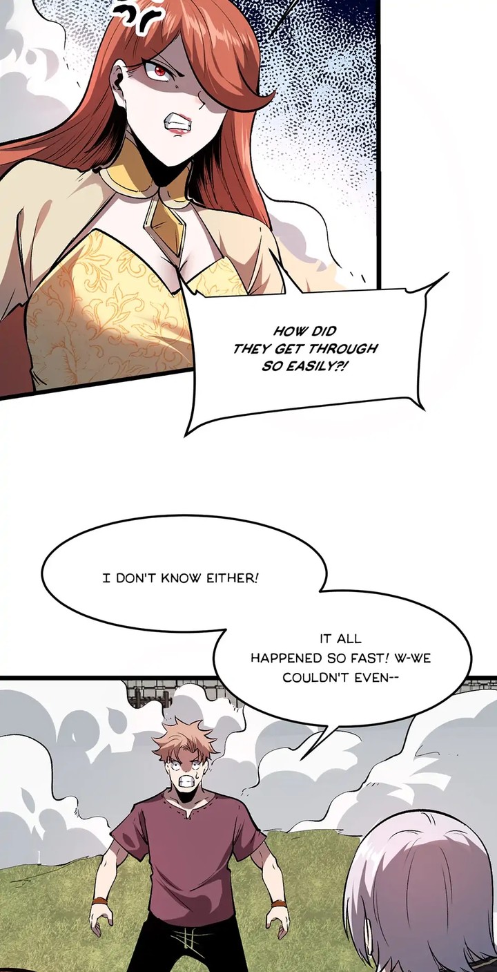 The King Of BUG Chapter 77 - Page 20