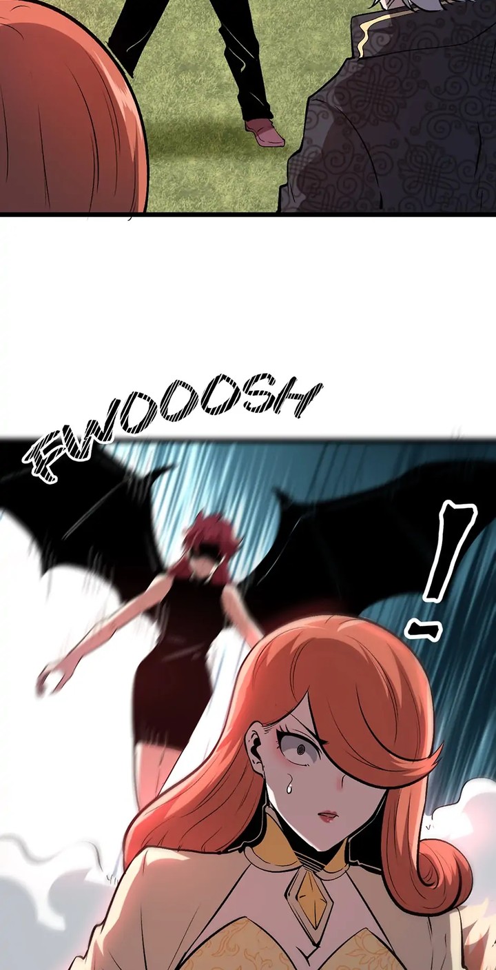 The King Of BUG Chapter 77 - Page 21