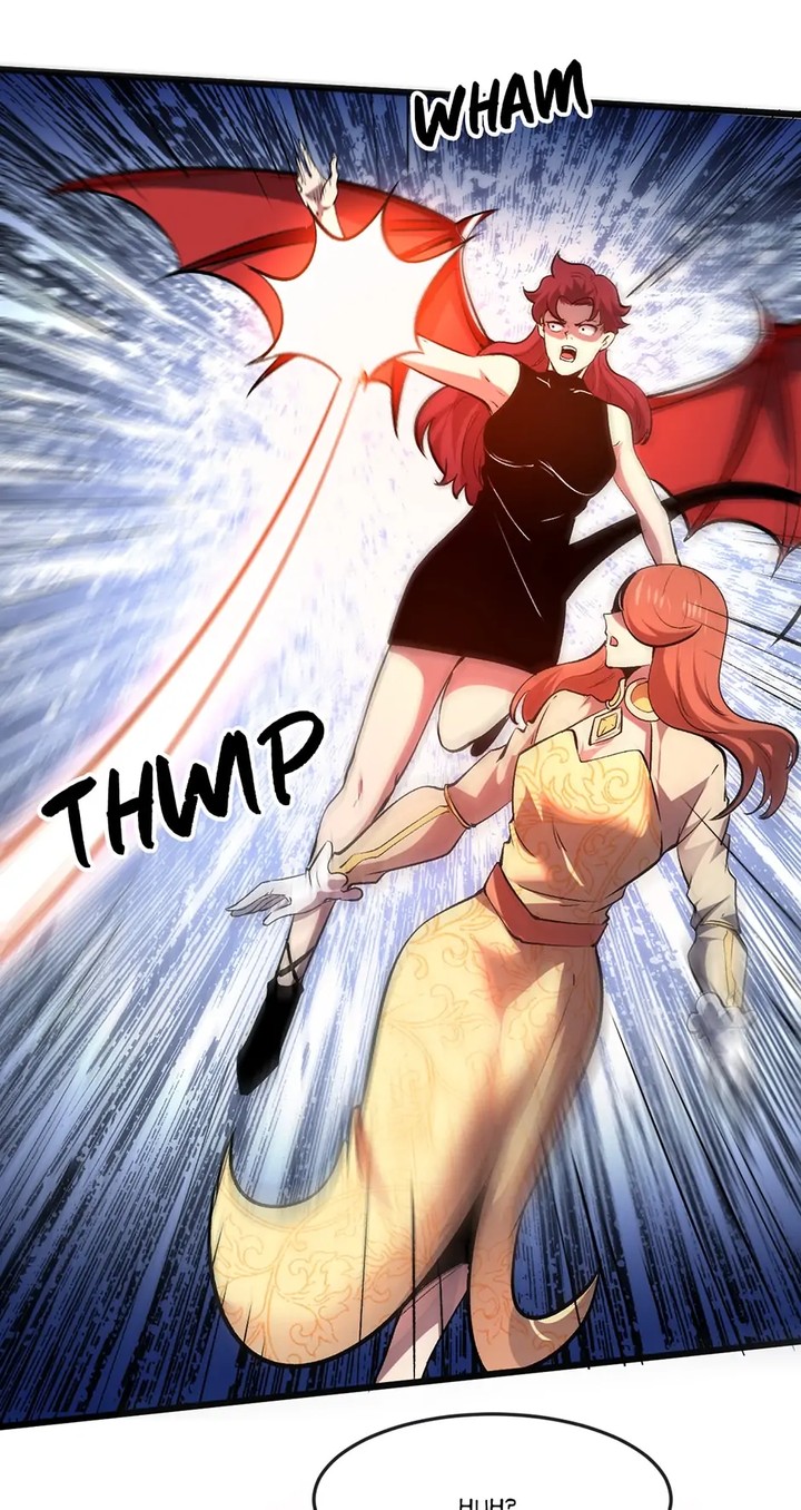 The King Of BUG Chapter 77 - Page 24