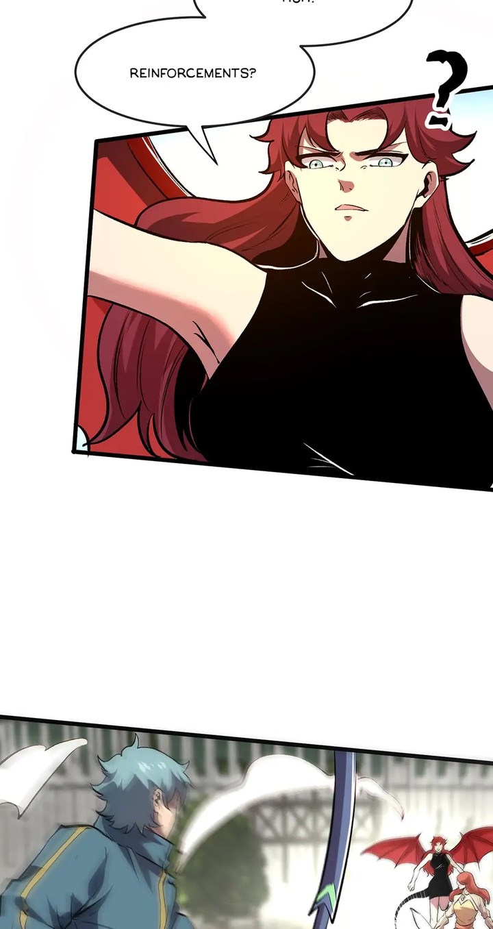 The King Of BUG Chapter 77 - Page 25