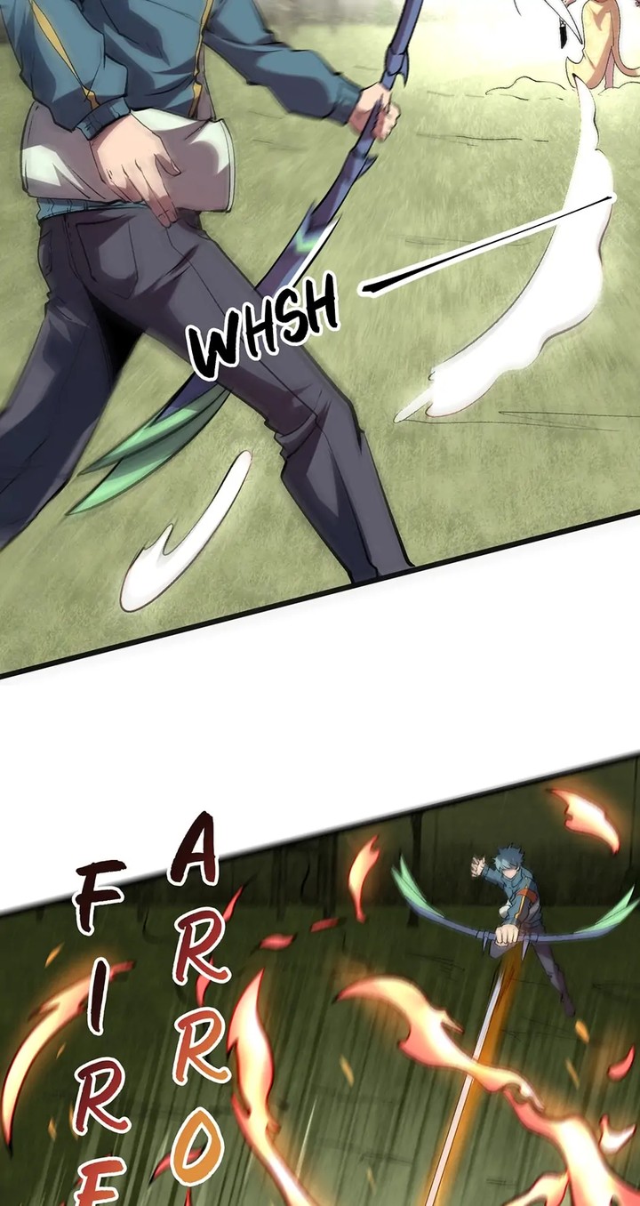 The King Of BUG Chapter 77 - Page 26