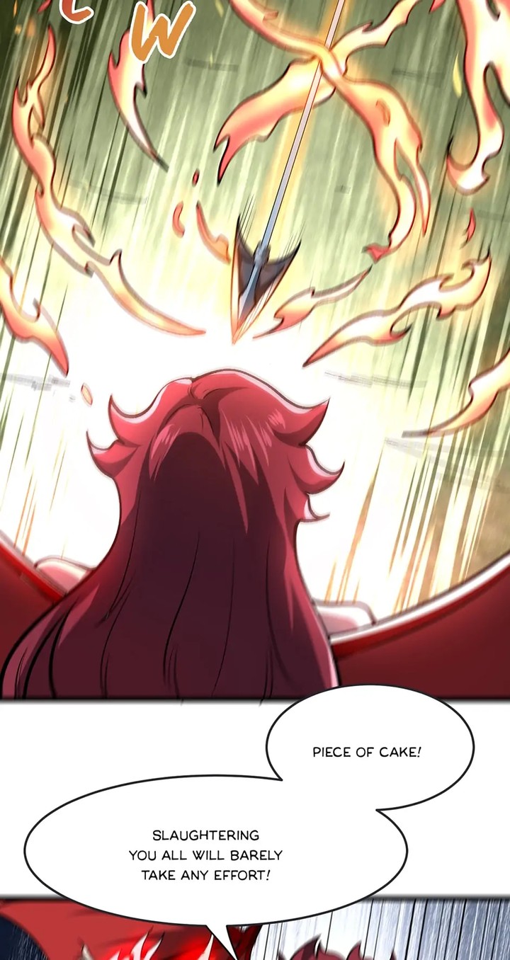 The King Of BUG Chapter 77 - Page 27