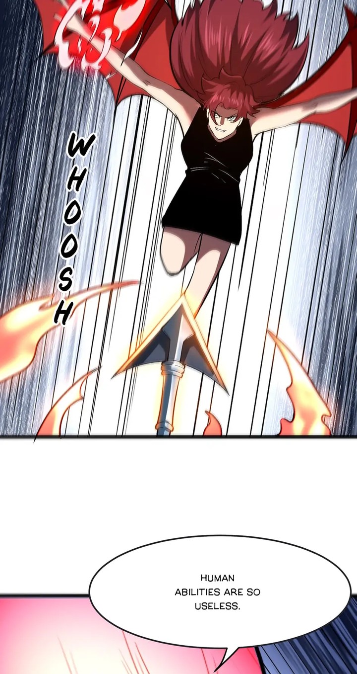 The King Of BUG Chapter 77 - Page 28