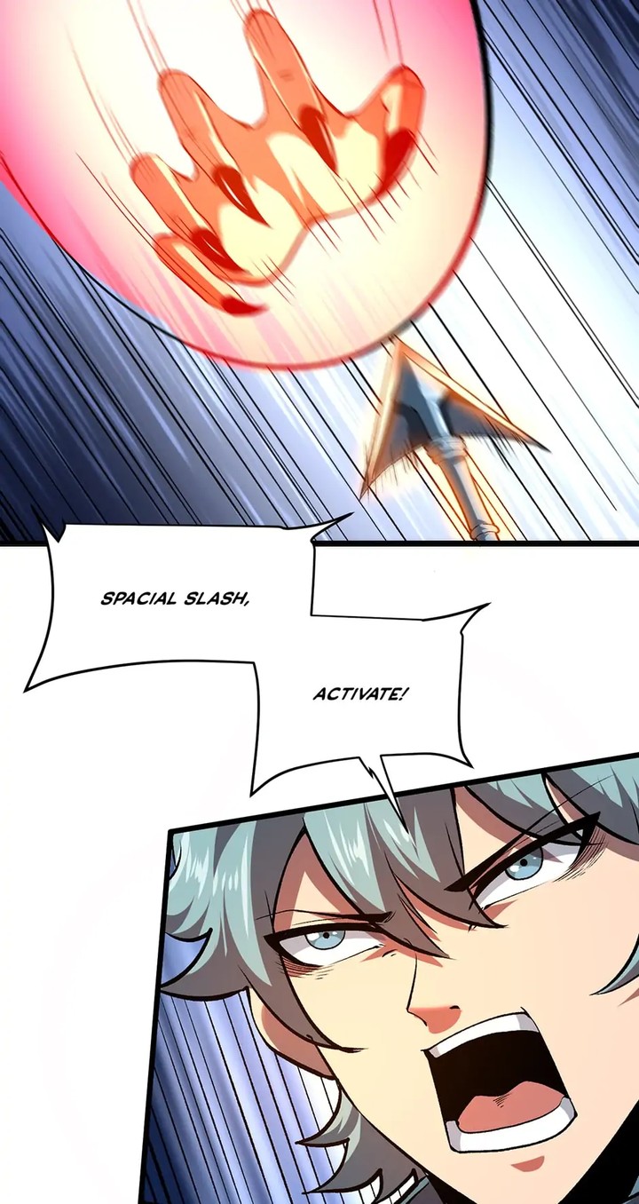 The King Of BUG Chapter 77 - Page 29