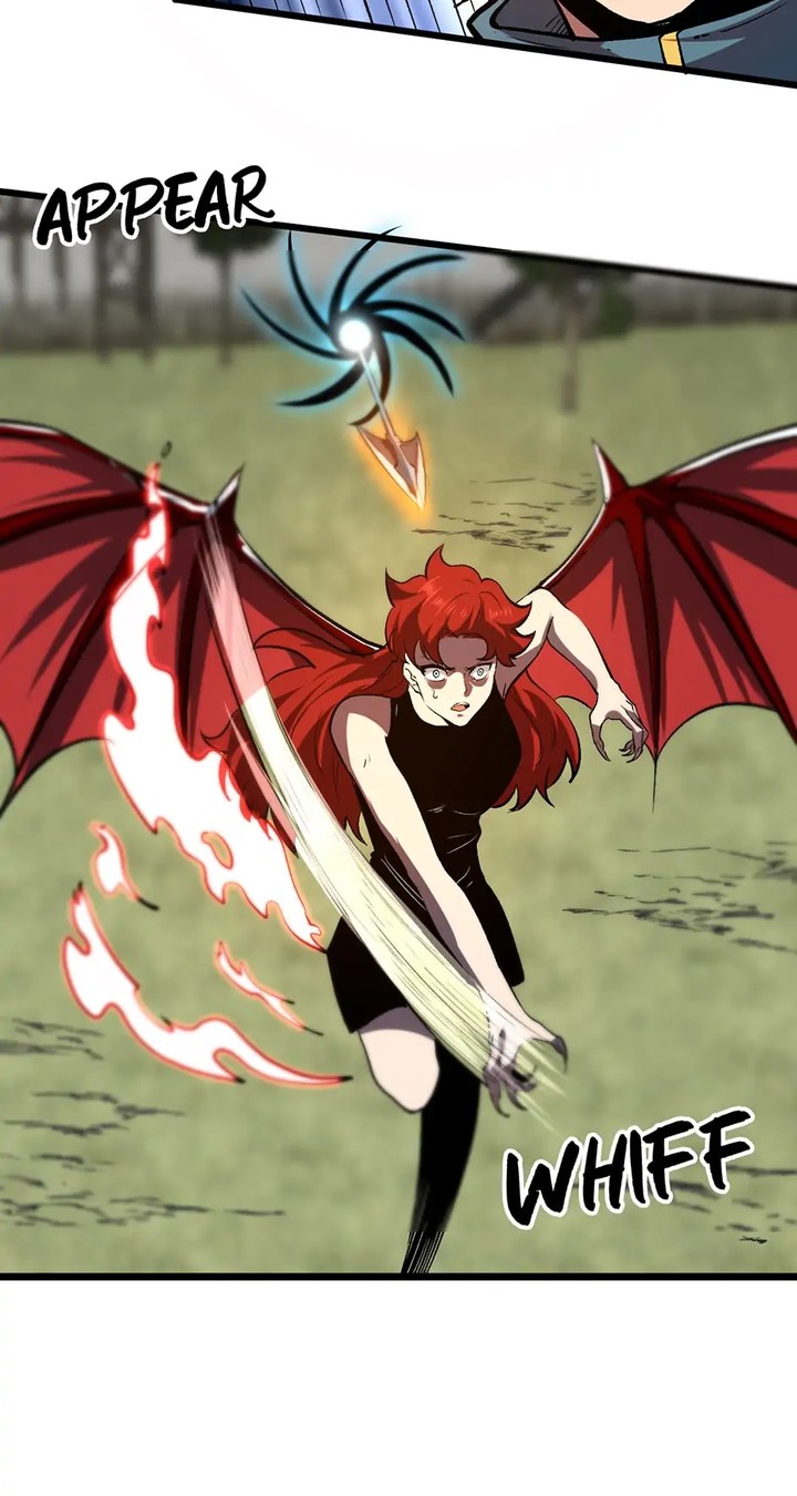 The King Of BUG Chapter 77 - Page 30