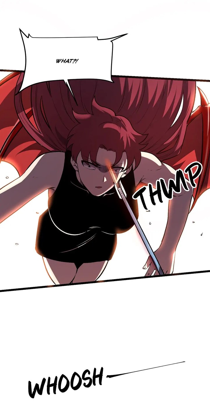 The King Of BUG Chapter 77 - Page 31