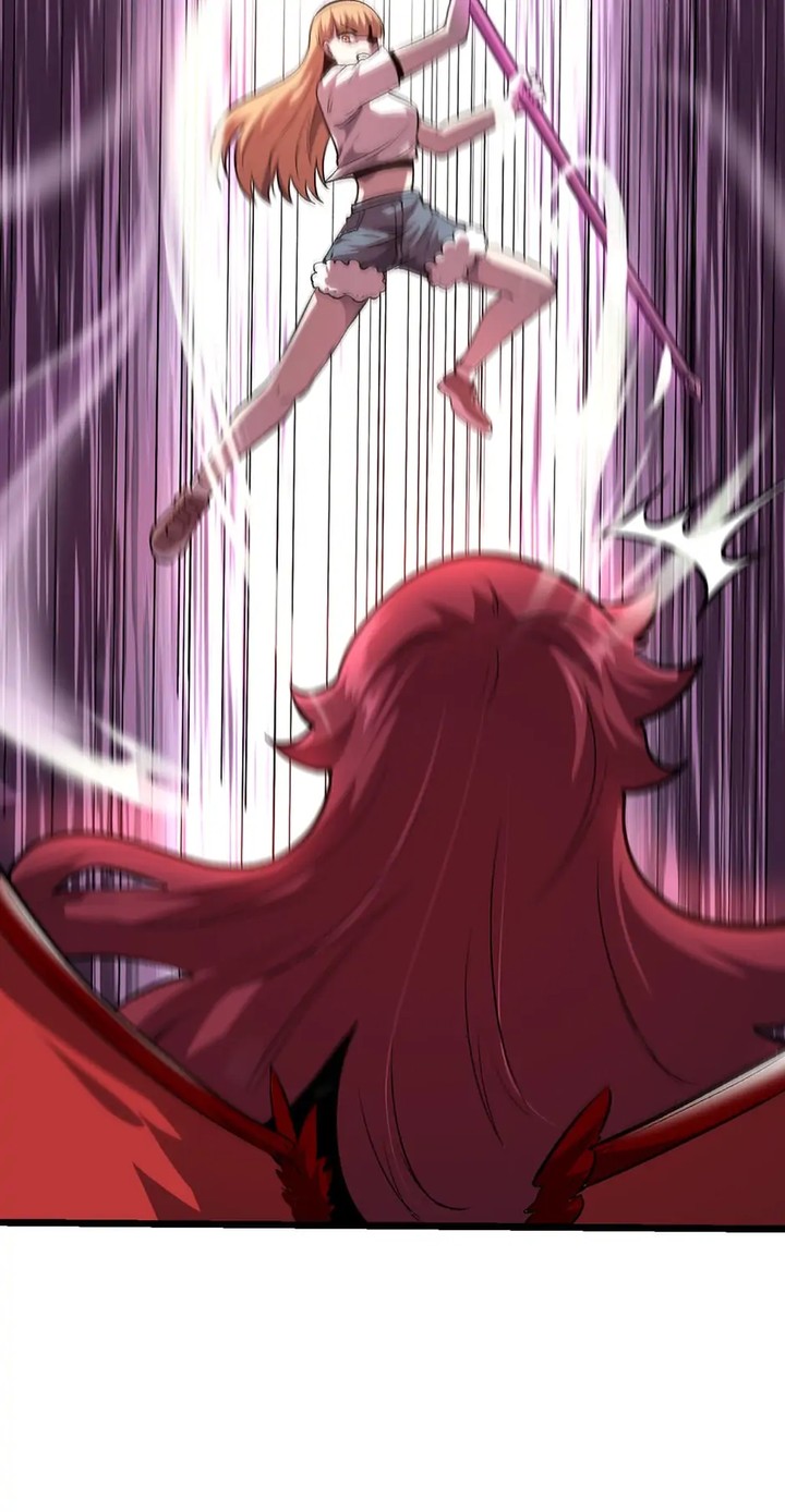 The King Of BUG Chapter 77 - Page 33