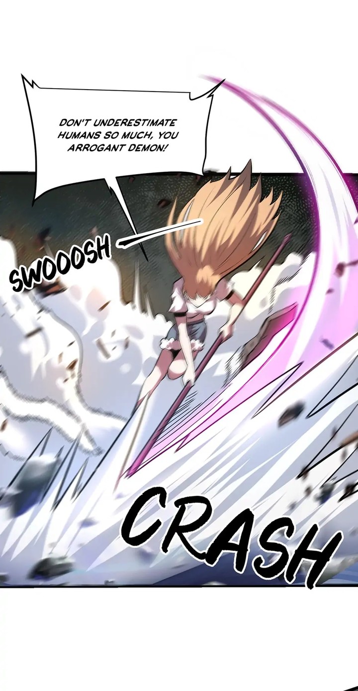 The King Of BUG Chapter 77 - Page 34