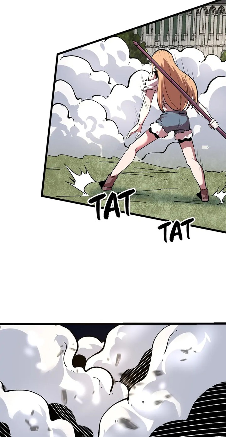 The King Of BUG Chapter 77 - Page 35