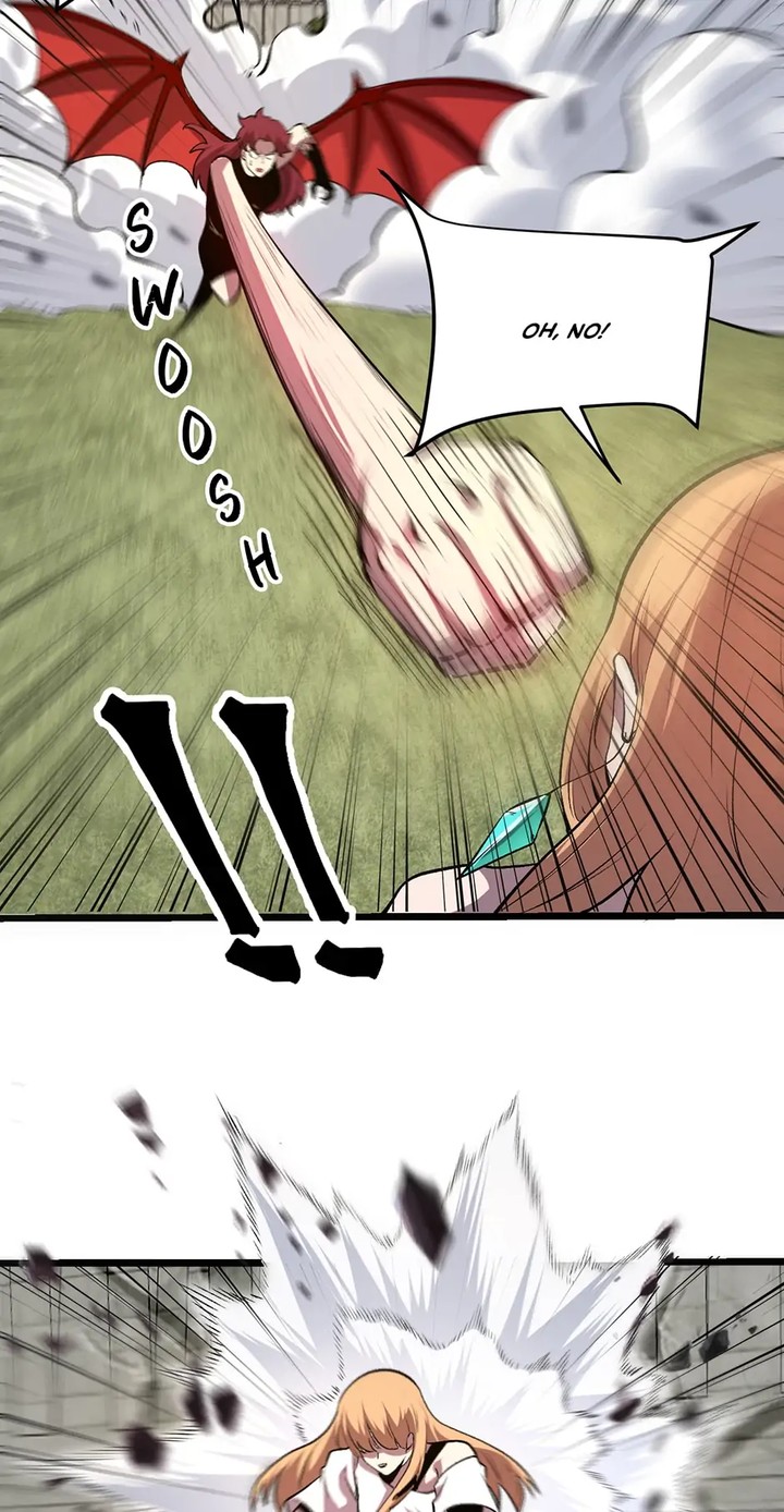 The King Of BUG Chapter 77 - Page 37