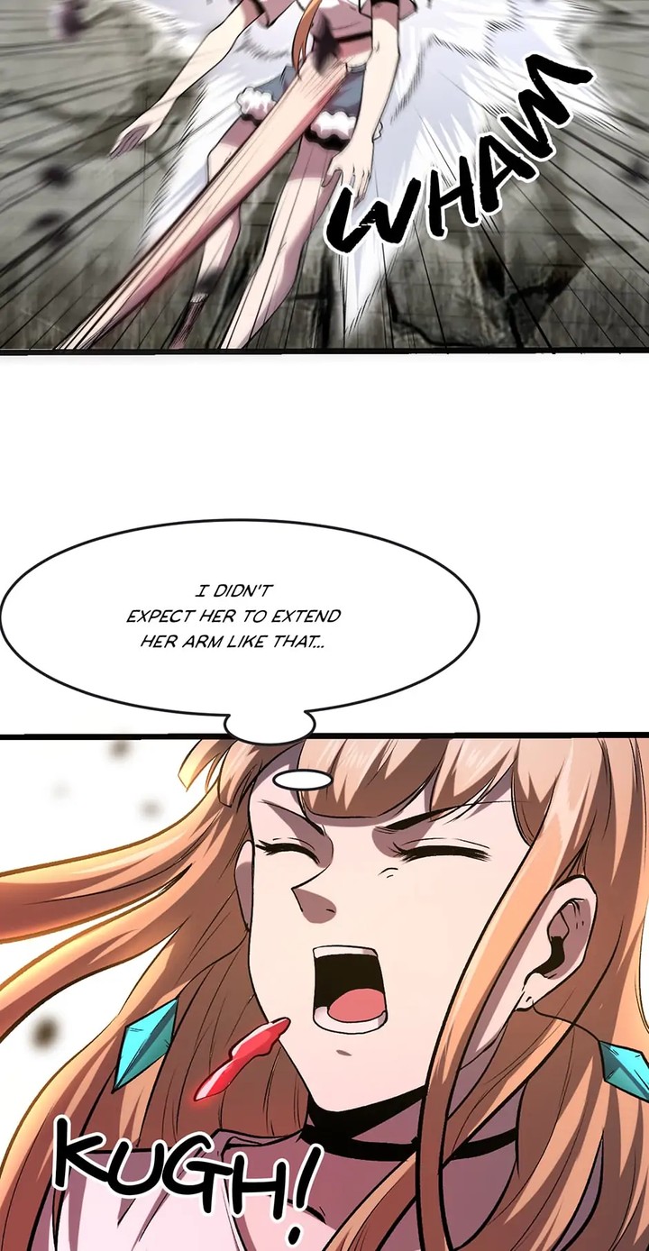 The King Of BUG Chapter 77 - Page 38