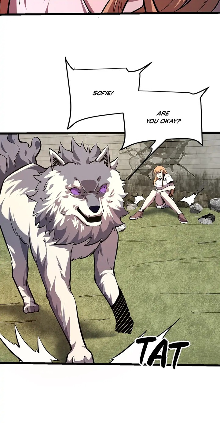 The King Of BUG Chapter 77 - Page 39