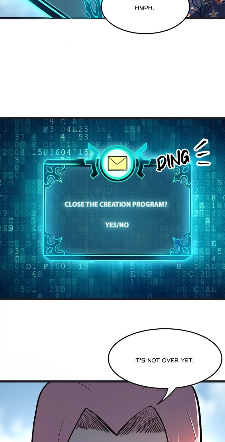 The King Of BUG Chapter 77 - Page 4