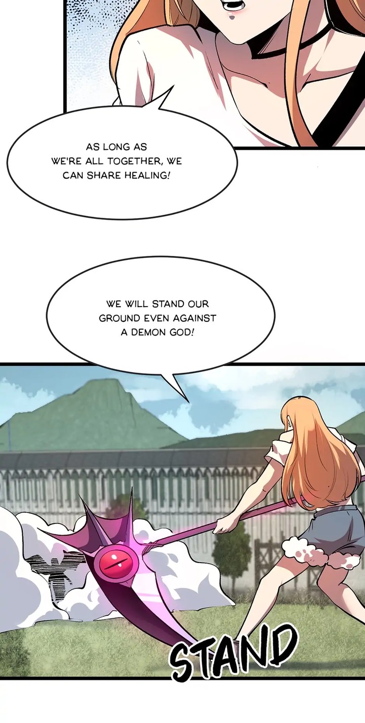 The King Of BUG Chapter 77 - Page 42