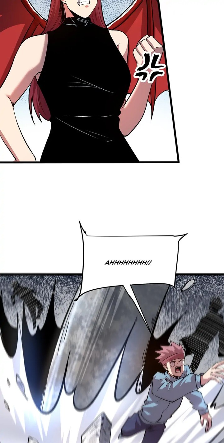 The King Of BUG Chapter 77 - Page 44