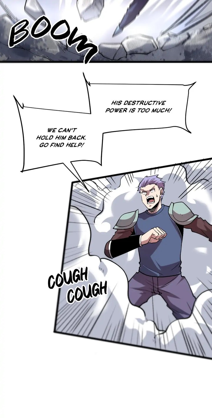 The King Of BUG Chapter 77 - Page 45