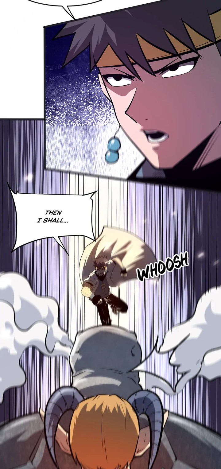 The King Of BUG Chapter 77 - Page 48