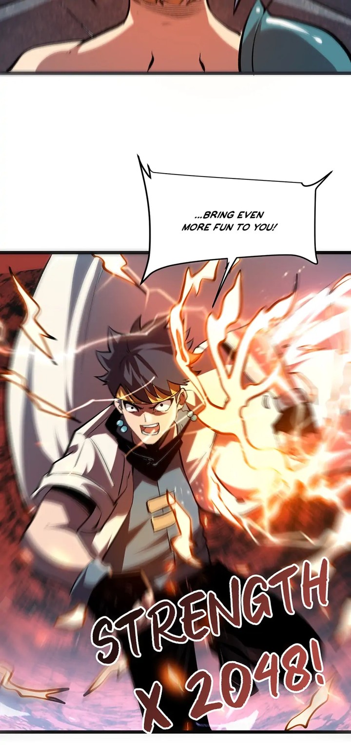 The King Of BUG Chapter 77 - Page 49