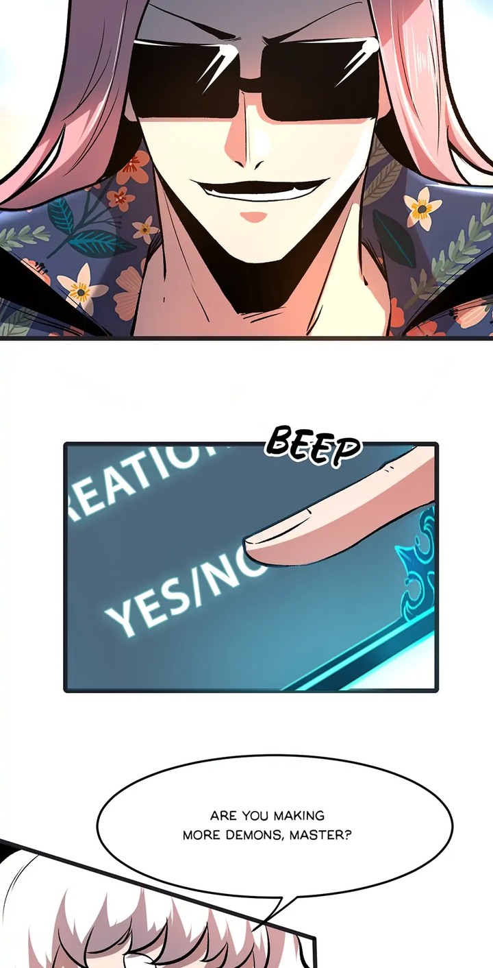 The King Of BUG Chapter 77 - Page 5