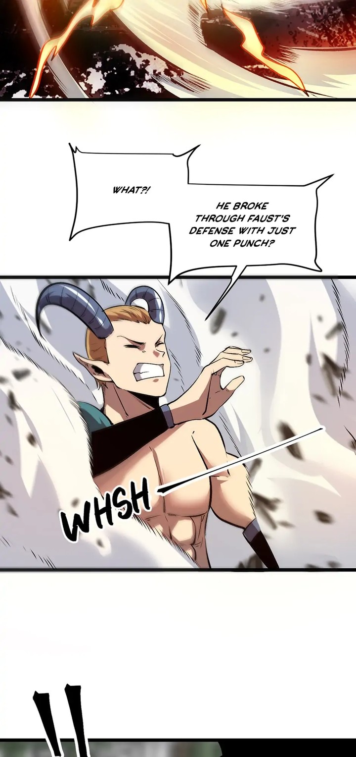 The King Of BUG Chapter 77 - Page 51