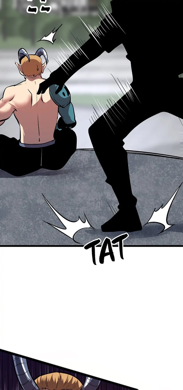 The King Of BUG Chapter 77 - Page 52