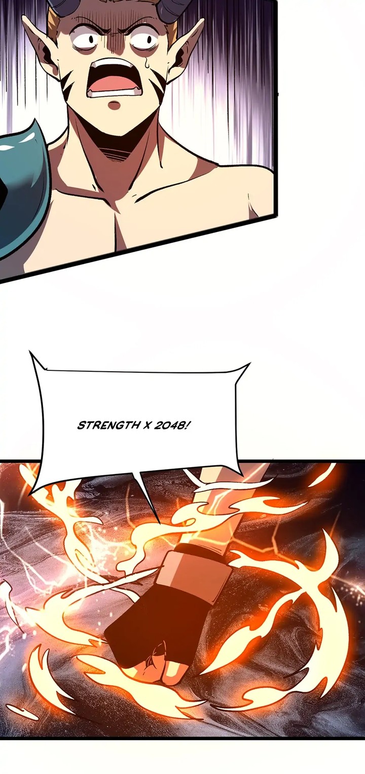 The King Of BUG Chapter 77 - Page 53