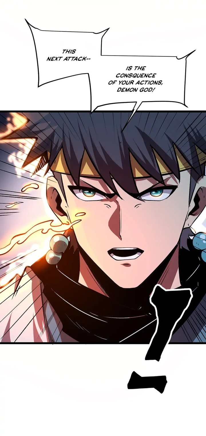 The King Of BUG Chapter 77 - Page 54