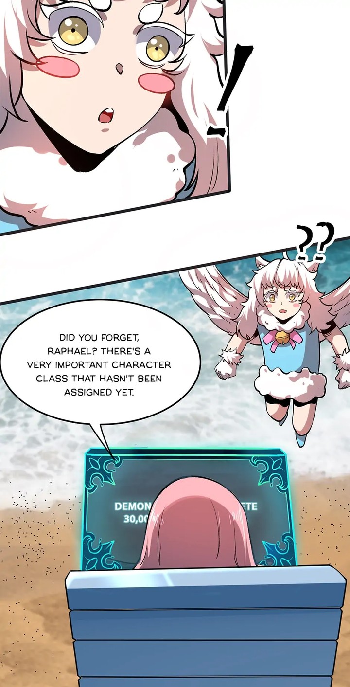 The King Of BUG Chapter 77 - Page 6