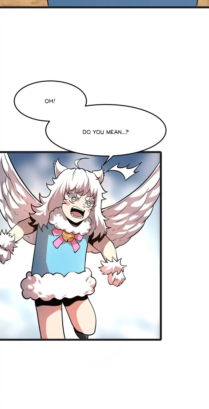 The King Of BUG Chapter 77 - Page 7