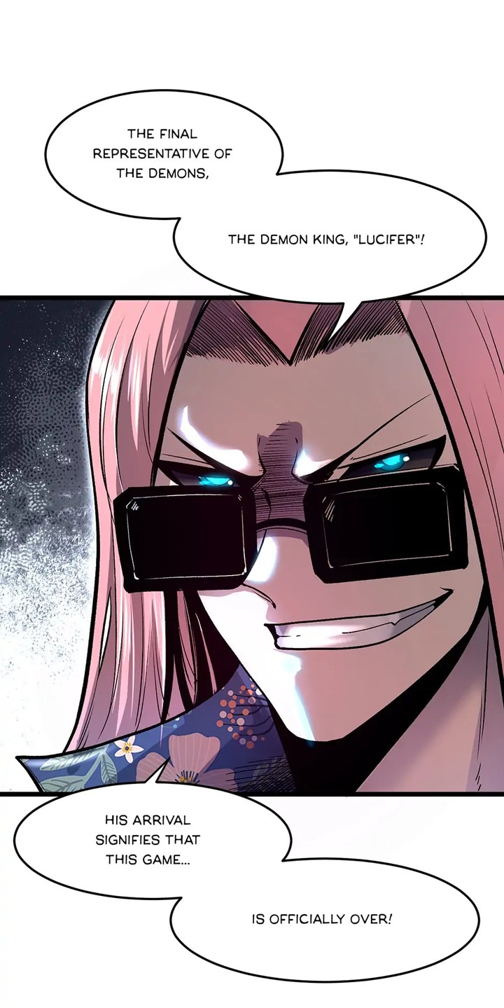 The King Of BUG Chapter 77 - Page 8