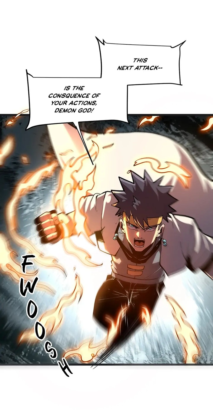 The King Of BUG Chapter 78 - Page 1