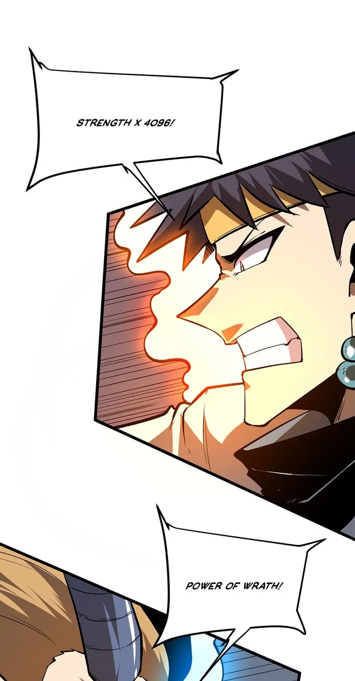 The King Of BUG Chapter 78 - Page 11