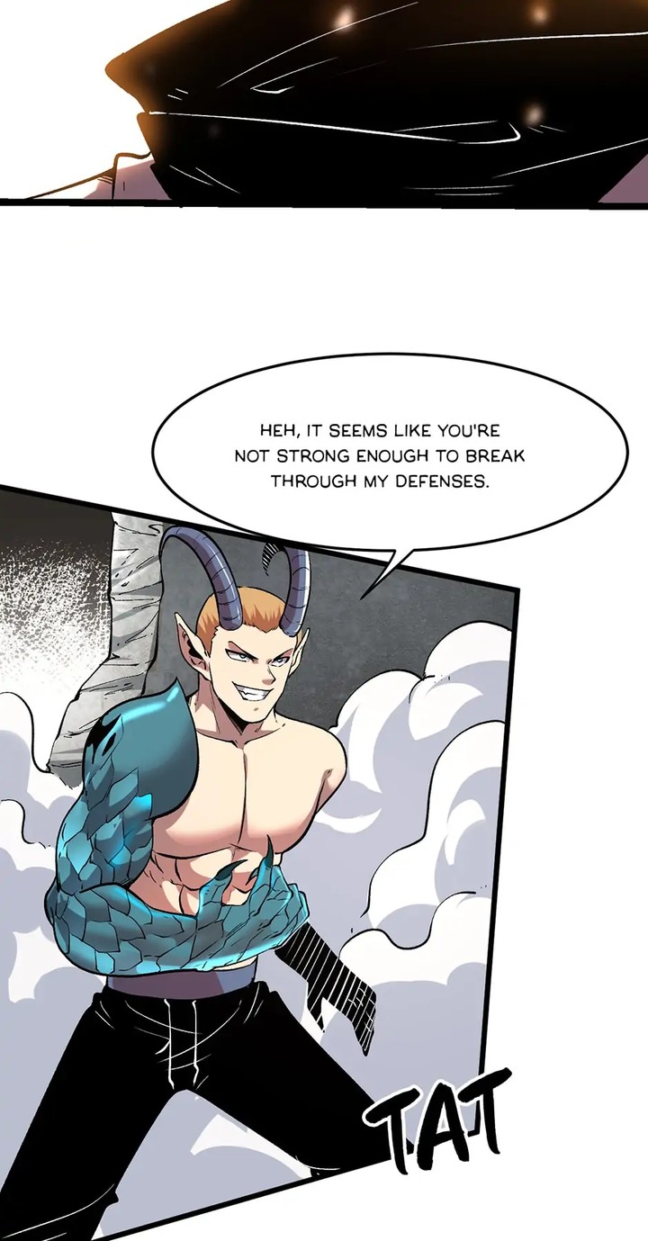 The King Of BUG Chapter 78 - Page 14