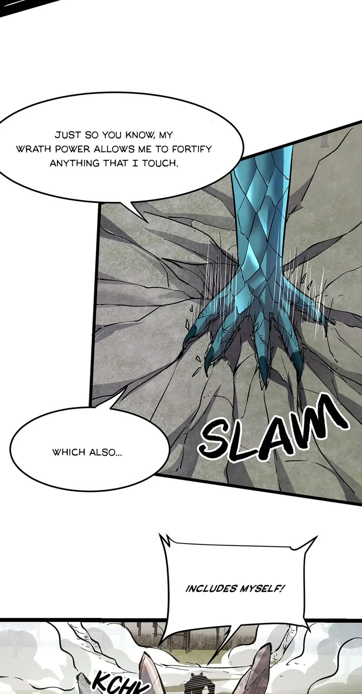 The King Of BUG Chapter 78 - Page 15