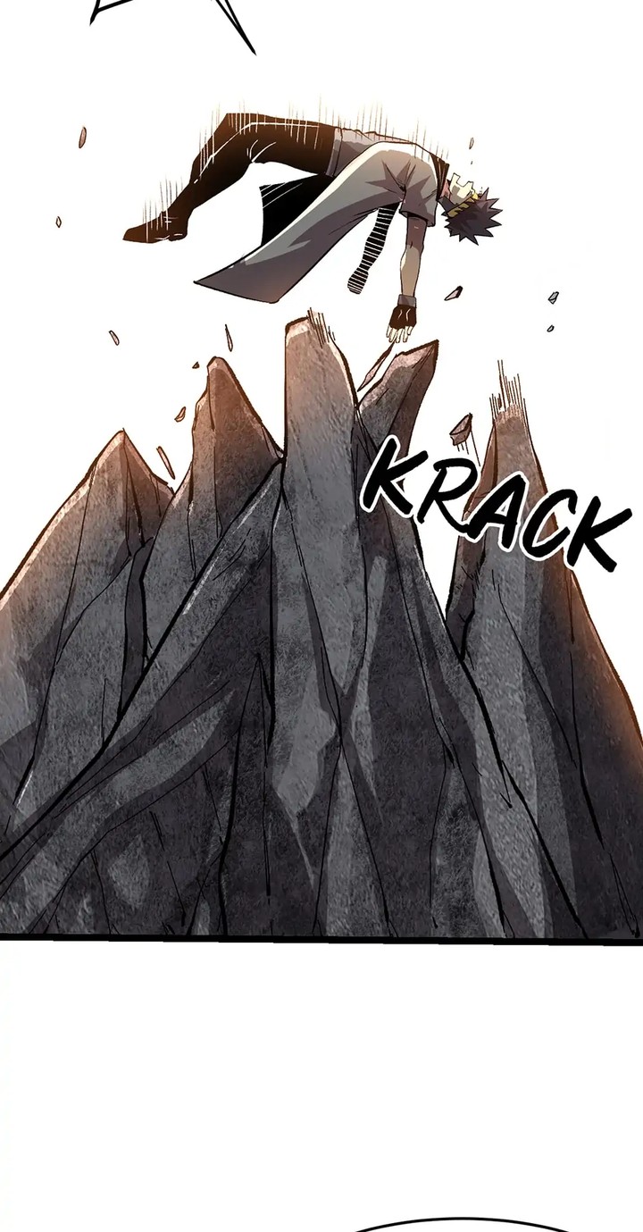 The King Of BUG Chapter 78 - Page 17