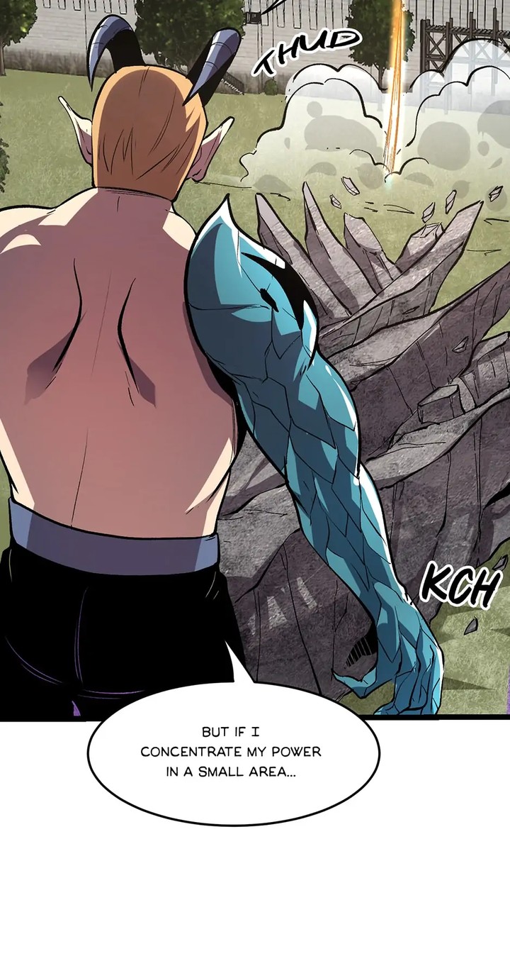 The King Of BUG Chapter 78 - Page 19