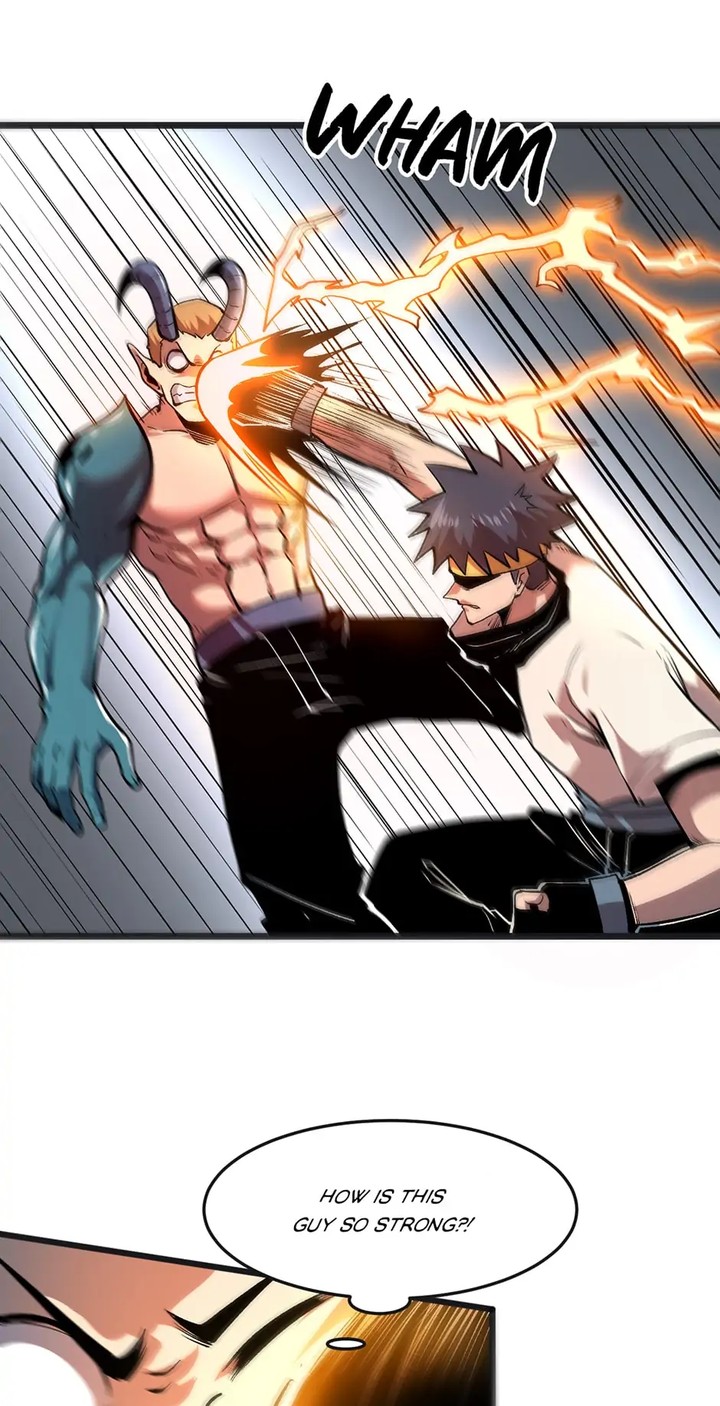 The King Of BUG Chapter 78 - Page 2