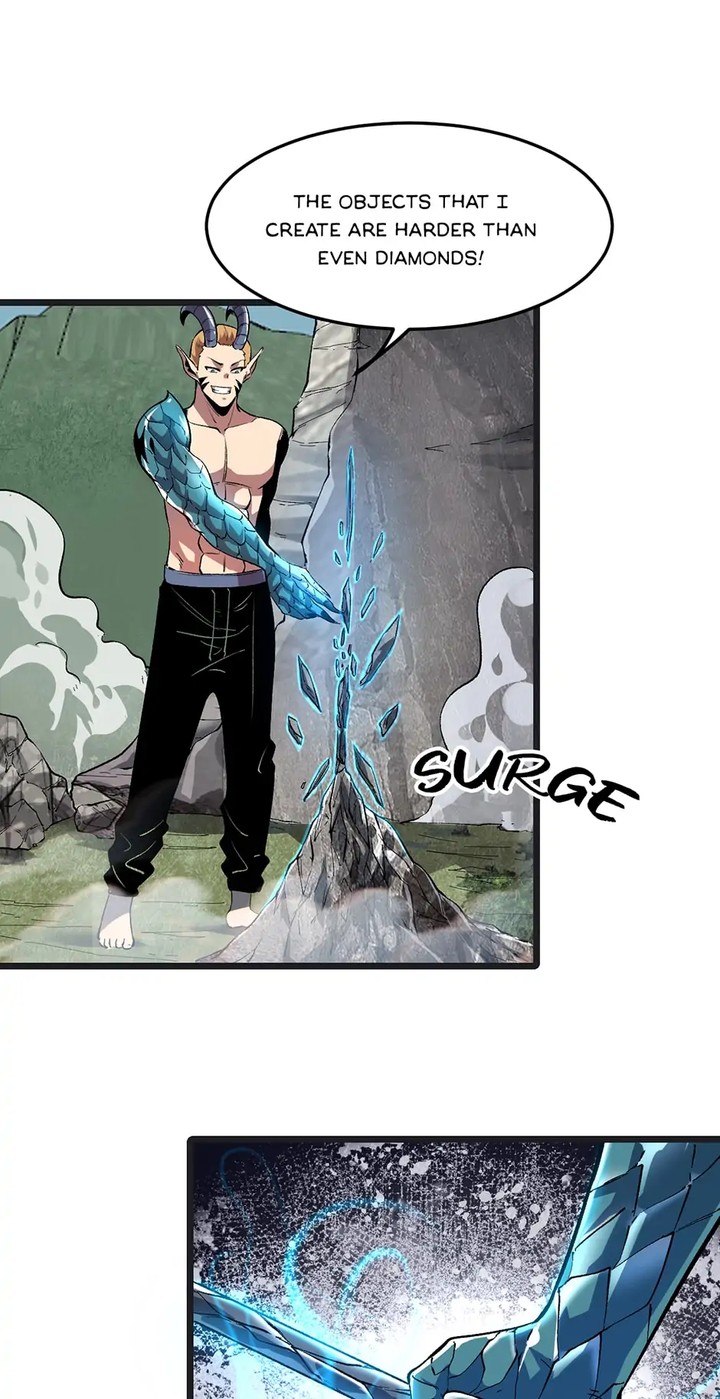 The King Of BUG Chapter 78 - Page 20