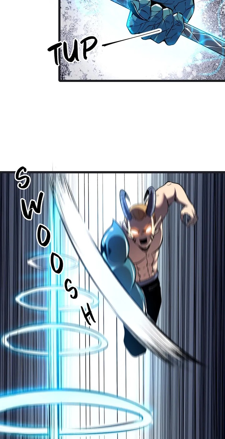 The King Of BUG Chapter 78 - Page 21