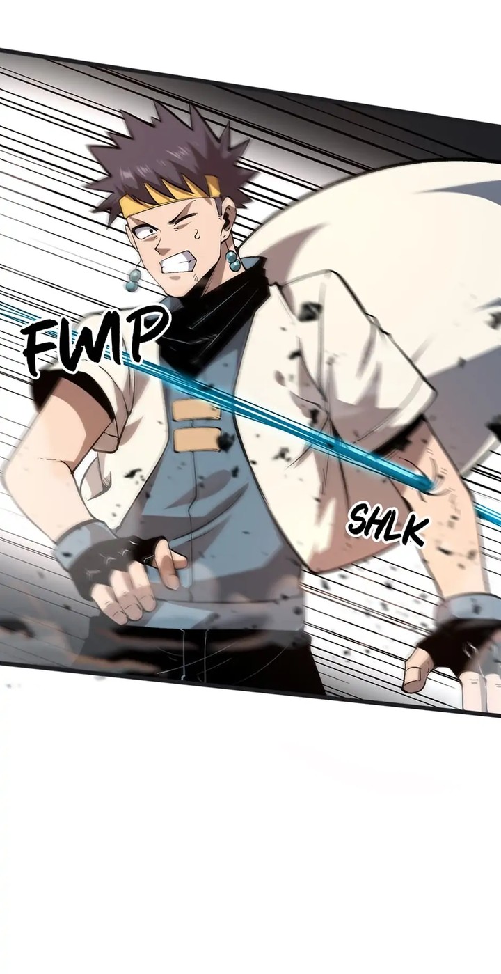 The King Of BUG Chapter 78 - Page 23