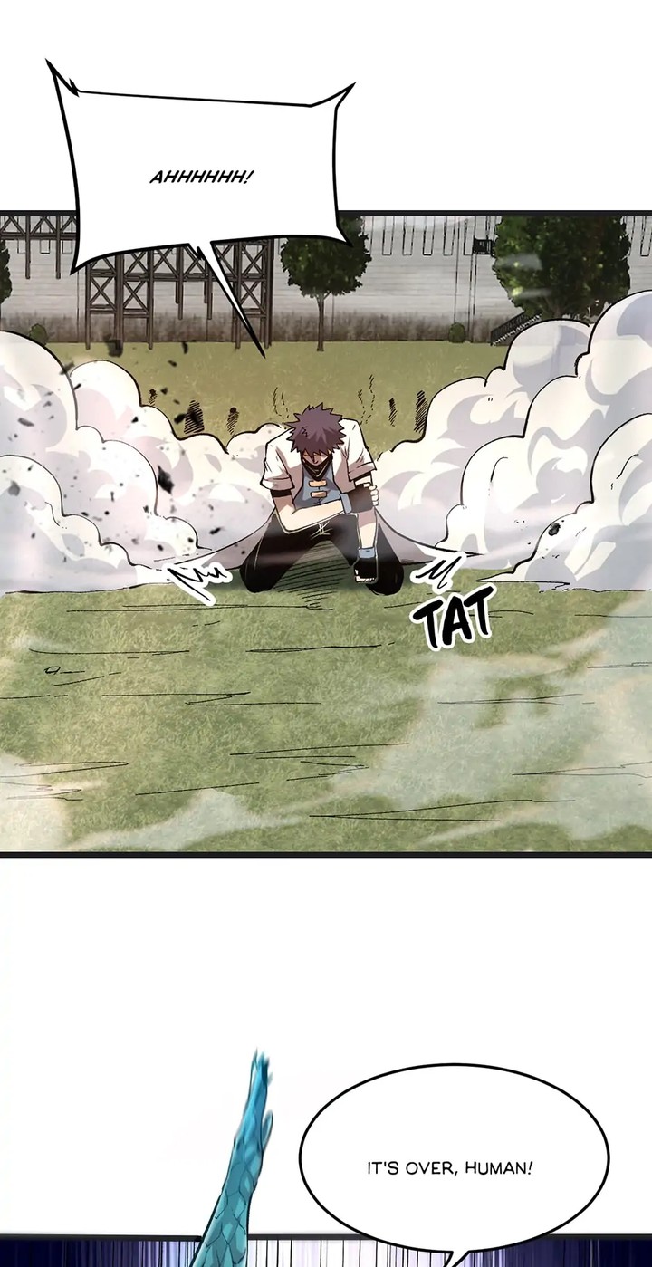 The King Of BUG Chapter 78 - Page 24