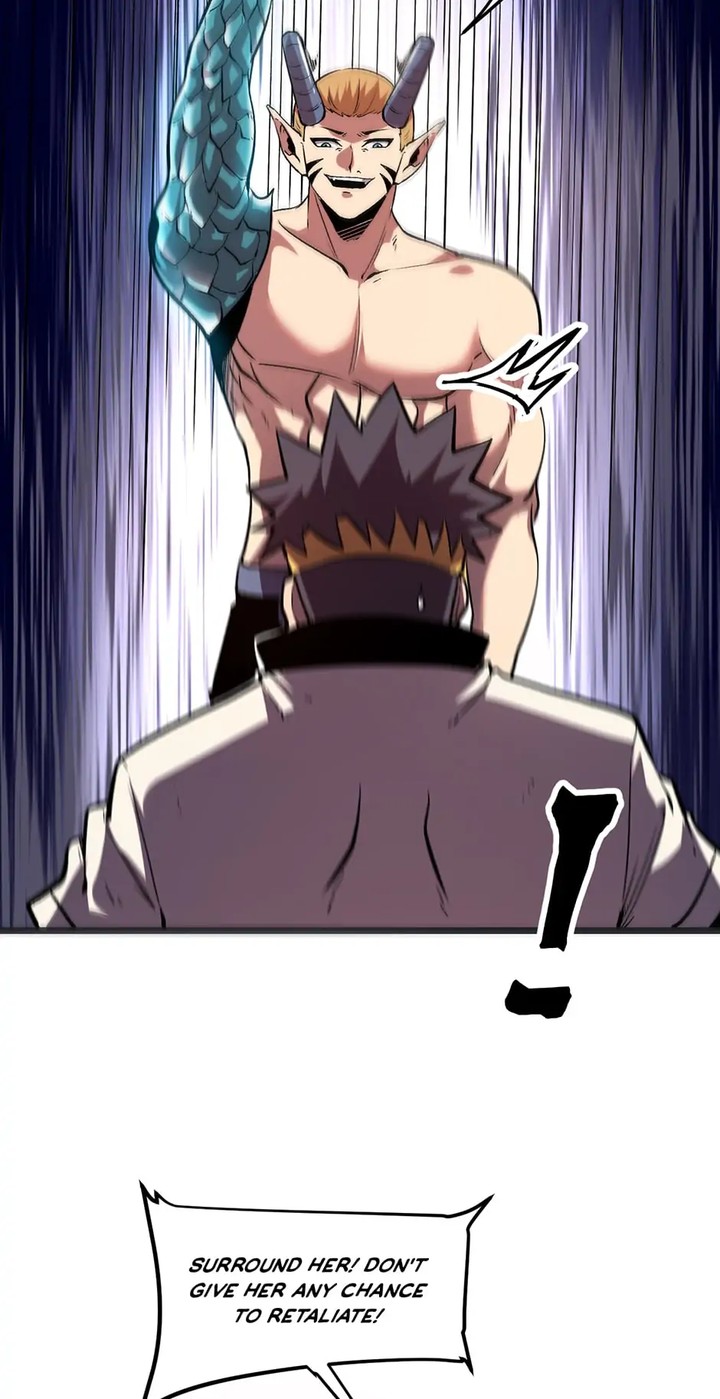 The King Of BUG Chapter 78 - Page 25