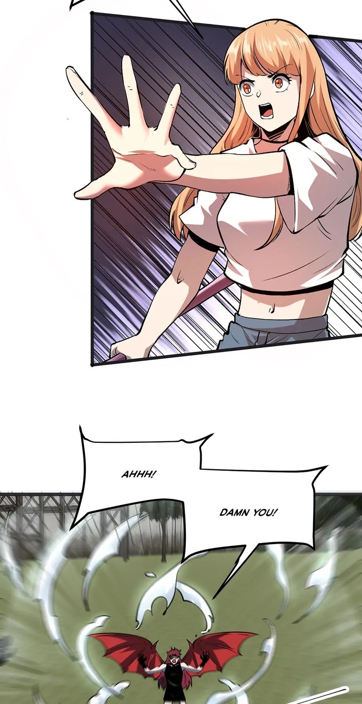 The King Of BUG Chapter 78 - Page 26