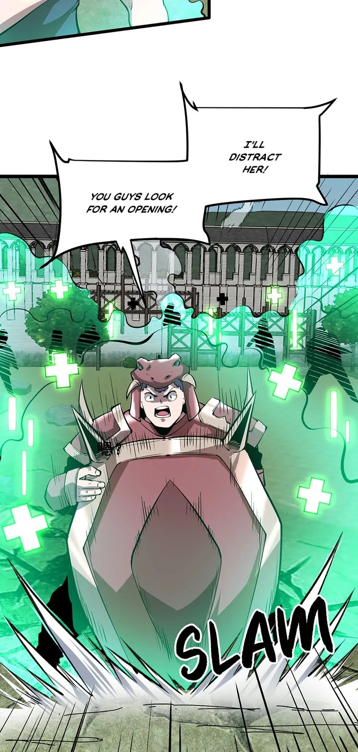 The King Of BUG Chapter 78 - Page 30